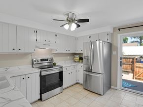 14042 E Utah Circle, Aurora CO 80012