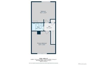 14042 E Utah Circle, Aurora CO 80012