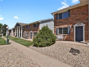 14042 E Utah Circle, Aurora CO 80012