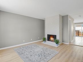 14042 E Utah Circle, Aurora CO 80012