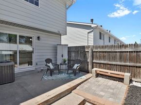 14042 E Utah Circle, Aurora CO 80012