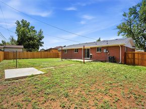 9260 Knox Court, Westminster CO 80031
