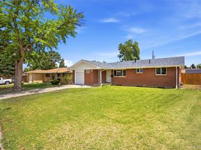 9260 Knox Court, Westminster CO 80031