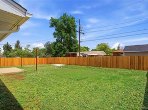 9260 Knox Court, Westminster CO 80031