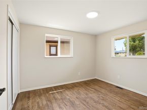 9260 Knox Court, Westminster CO 80031