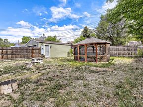 14704 E 26th Way, Aurora CO 80011