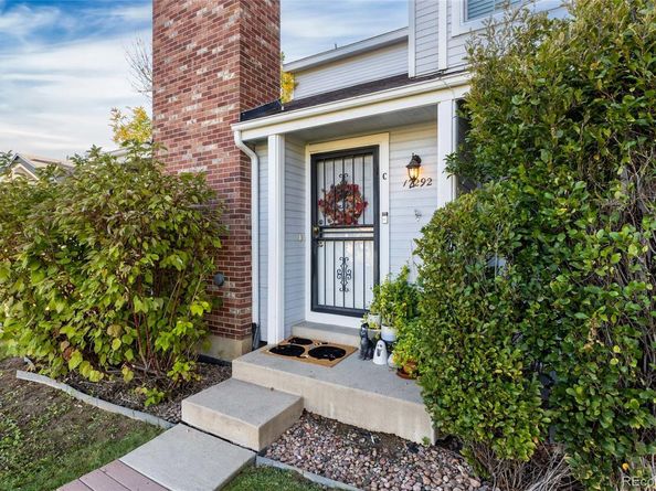 12292 Bannock Circle C, Denver CO 80234