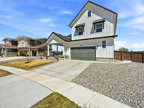3365 Snowy Owl Lane, Brighton CO 80601