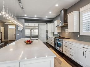 5497 N Xanthia Court, Denver CO 80238