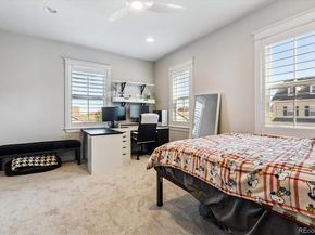 5497 N Xanthia Court, Denver CO 80238