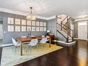 5497 N Xanthia Court, Denver CO 80238