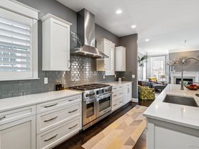 5497 N Xanthia Court, Denver CO 80238