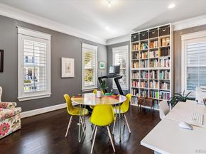 5497 N Xanthia Court, Denver CO 80238