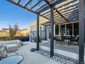 5497 N Xanthia Court, Denver CO 80238