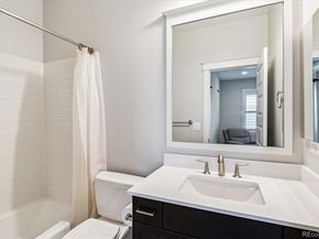 5497 N Xanthia Court, Denver CO 80238