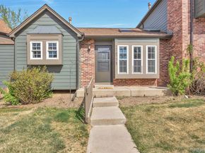 Undisclosed Address #5081489, Aurora CO 80015