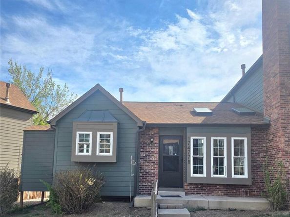 Undisclosed Address #5081489, Aurora CO 80015