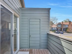 Undisclosed Address #5081489, Aurora CO 80015