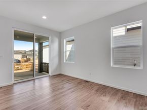 17841 Parkside Drive N, Commerce City CO 80022