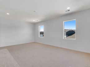 17841 Parkside Drive N, Commerce City CO 80022