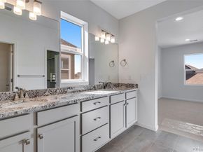 17841 Parkside Drive N, Commerce City CO 80022