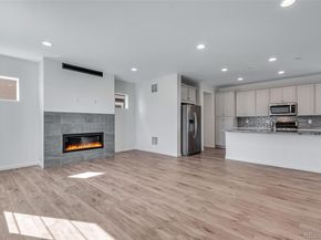 17841 Parkside Drive N, Commerce City CO 80022