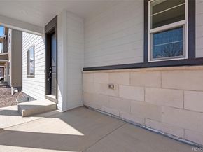 17841 Parkside Drive N, Commerce City CO 80022