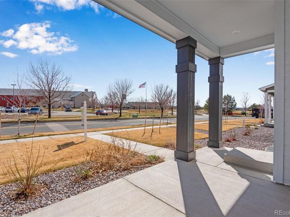 17841 Parkside Drive N, Commerce City CO 80022