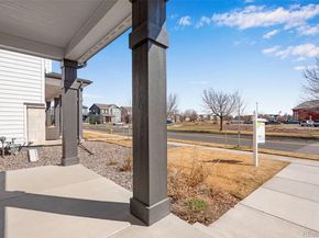 17841 Parkside Drive N, Commerce City CO 80022