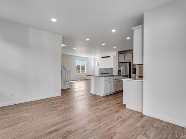 17841 Parkside Drive N, Commerce City CO 80022