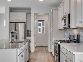 17841 Parkside Drive N, Commerce City CO 80022