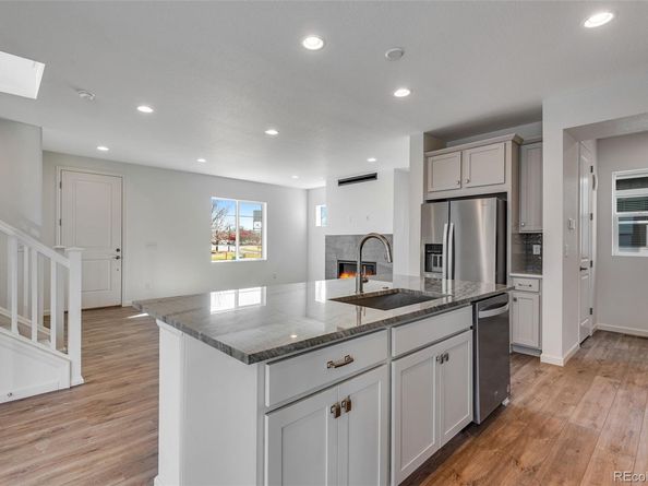 17841 Parkside Drive N, Commerce City CO 80022
