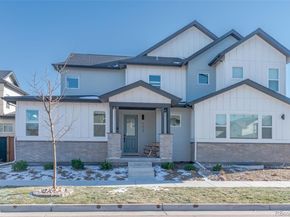 9630 E 63rd Place, Denver CO 80238