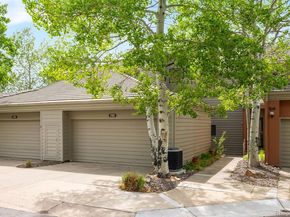 702 Ridgeside Drive, Golden CO 80401