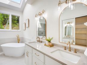 702 Ridgeside Drive, Golden CO 80401