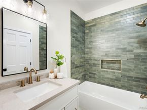 702 Ridgeside Drive, Golden CO 80401