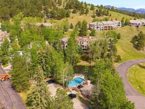 702 Ridgeside Drive, Golden CO 80401