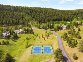 702 Ridgeside Drive, Golden CO 80401