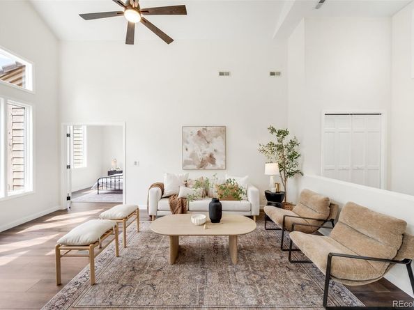 702 Ridgeside Drive, Golden CO 80401