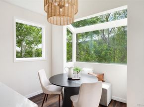 702 Ridgeside Drive, Golden CO 80401