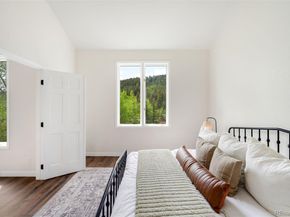702 Ridgeside Drive, Golden CO 80401
