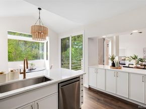 702 Ridgeside Drive, Golden CO 80401