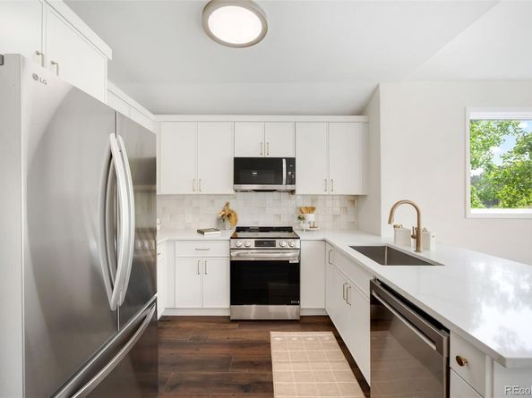 702 Ridgeside Drive, Golden CO 80401