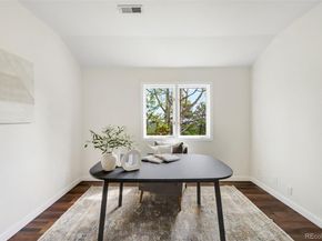702 Ridgeside Drive, Golden CO 80401