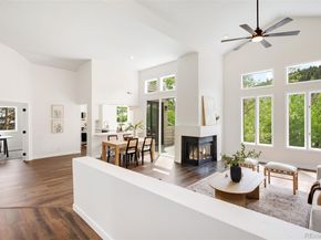 702 Ridgeside Drive, Golden CO 80401