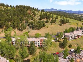 702 Ridgeside Drive, Golden CO 80401