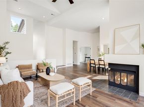 702 Ridgeside Drive, Golden CO 80401