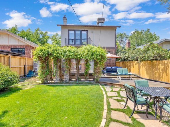 776 Monroe Street, Denver CO 80206