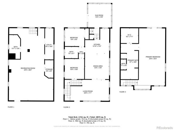 776 Monroe Street, Denver CO 80206