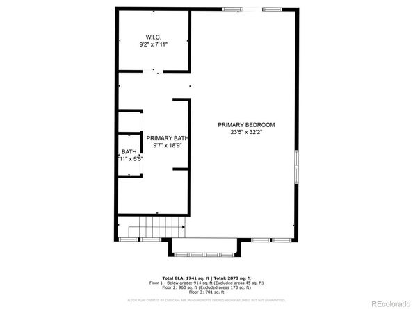 776 Monroe Street, Denver CO 80206